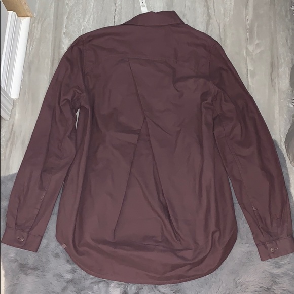 Lululemon Flannel - Picture 2 of 4